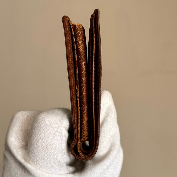 Louis Vuitton Monogram Bifold Wallet Portefeuille Marco - Men’s - Picture 6 of 16